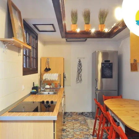 Casa Canaria Beautiful In Canteras 3* לאס פאלמס דה גראן קנאריה