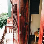Casa Canaria Beautiful In Canteras Pensionat 3*
