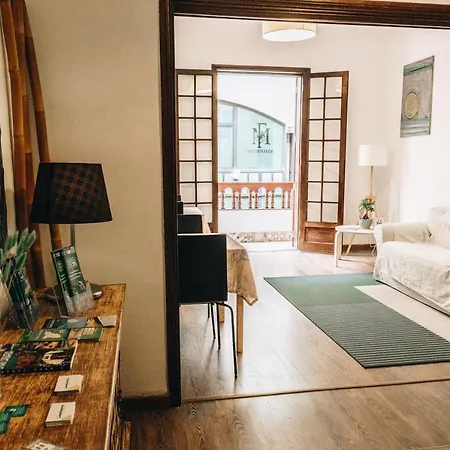 Casa Canaria Beautiful In Canteras ラスパルマス・デ・グランカナリア