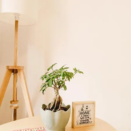 Casa Canaria Beautiful In Canteras