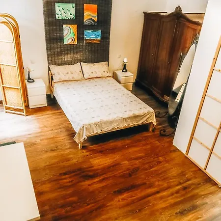 Casa Canaria Beautiful In Canteras ゲストハウス