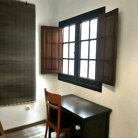 Casa Canaria Beautiful In Canteras ゲストハウス