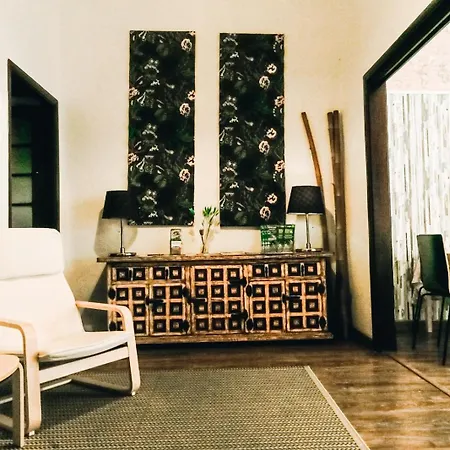 Casa Canaria Beautiful In Canteras ゲストハウス ラスパルマス・デ・グランカナリア