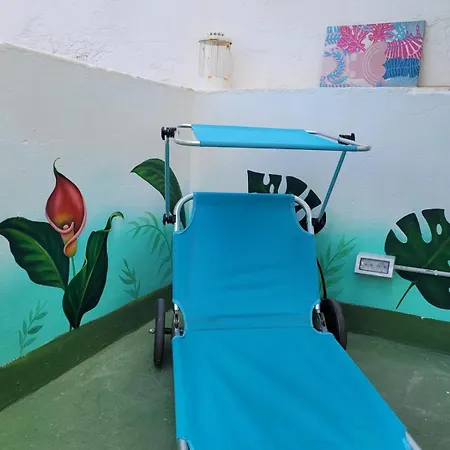 Guest house Casa Canaria Beautiful In Canteras Las Palmas de Gran Canaria