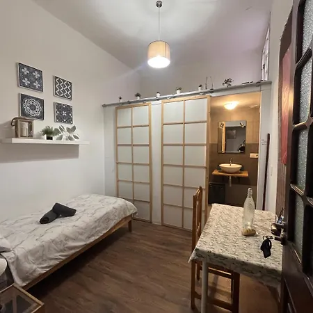 Casa Canaria Beautiful In Canteras Guest house Las Palmas de Gran Canaria