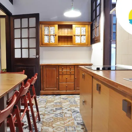 ゲストハウス Casa Canaria Beautiful In Canteras ラスパルマス・デ・グランカナリア