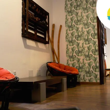 Casa Canaria Beautiful In Canteras Gasthuis 3*