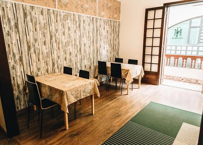 Casa Canaria Beautiful In Canteras