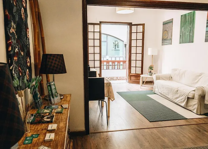 Casa Canaria Beautiful In Canteras Λας Πάλμας ντε Γκραν Κανάρια