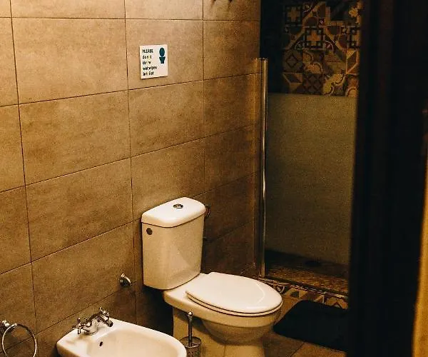 Casa Canaria Beautiful In Canteras Πανσιόν Λας Πάλμας ντε Γκραν Κανάρια