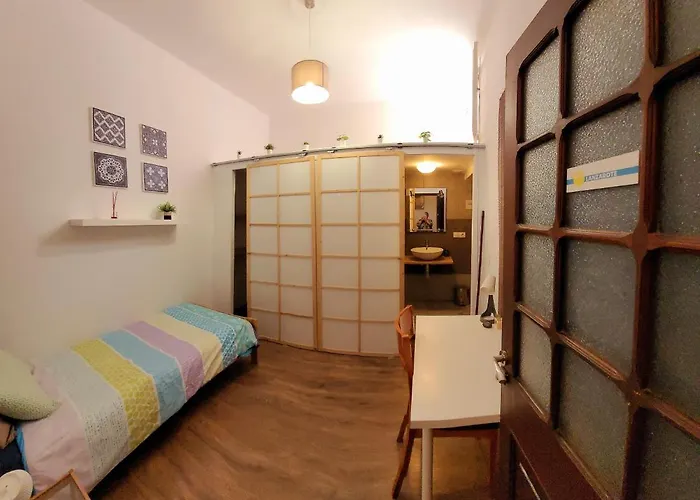 Πανσιόν Casa Canaria Beautiful In Canteras Λας Πάλμας ντε Γκραν Κανάρια