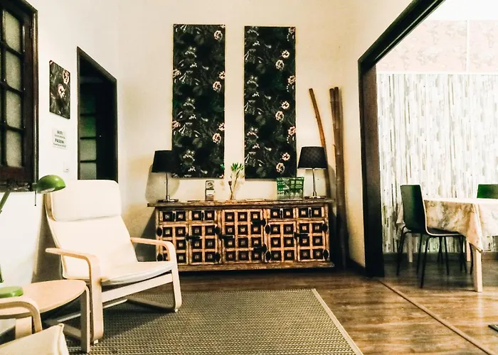 Casa Canaria Beautiful In Canteras Πανσιόν Λας Πάλμας ντε Γκραν Κανάρια