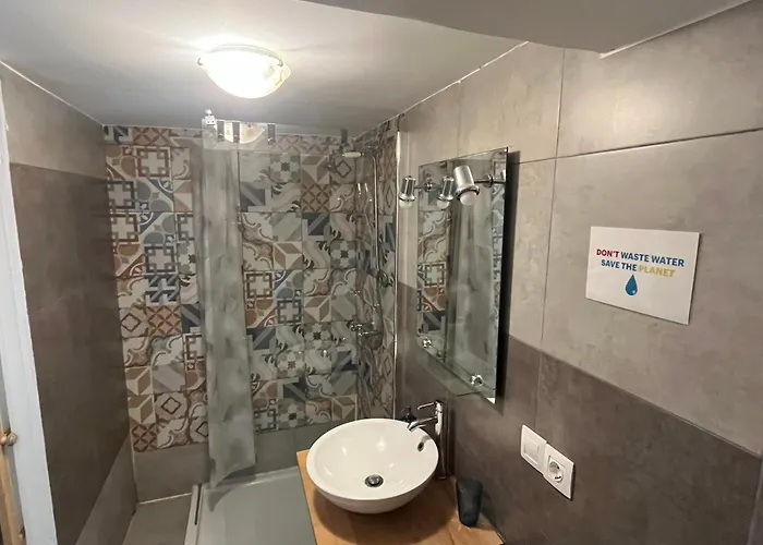 Πανσιόν Casa Canaria Beautiful In Canteras Λας Πάλμας ντε Γκραν Κανάρια