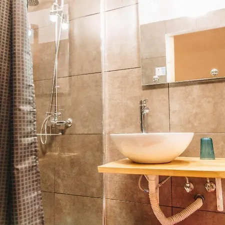 Casa Canaria Beautiful In Canteras 3*