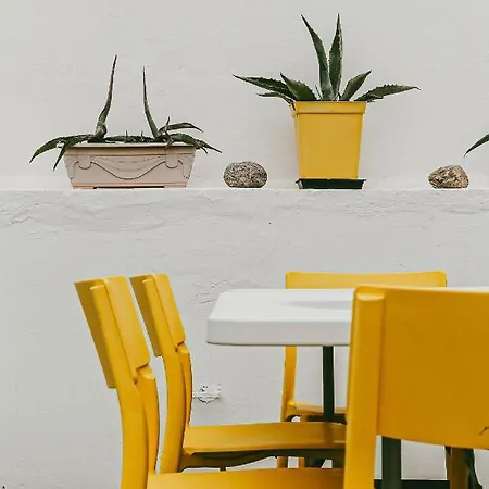 Gasthof Casa Canaria Beautiful In Canteras
