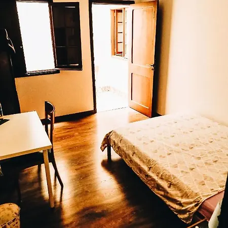 Guest house Casa Canaria Beautiful In Canteras