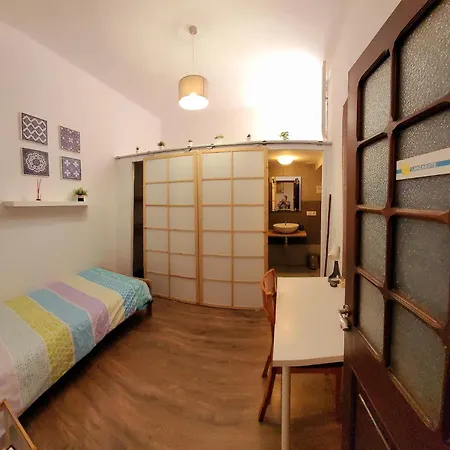 Guest house Casa Canaria Beautiful In Canteras Las Palmas de Gran Canaria