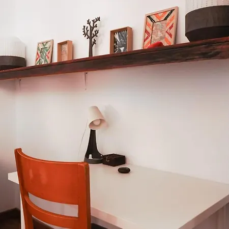 Casa Canaria Beautiful In Canteras Guest house 3*