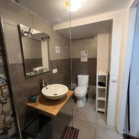 Casa Canaria Beautiful In Canteras