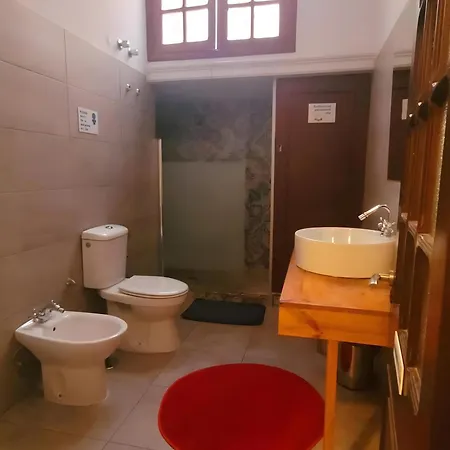 Casa Canaria Beautiful 3* Las Palmas de Gran Canaria