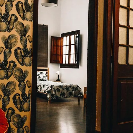 Casa Canaria Beautiful Pensionat