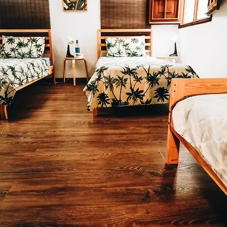 Casa Canaria Beautiful Pensionat