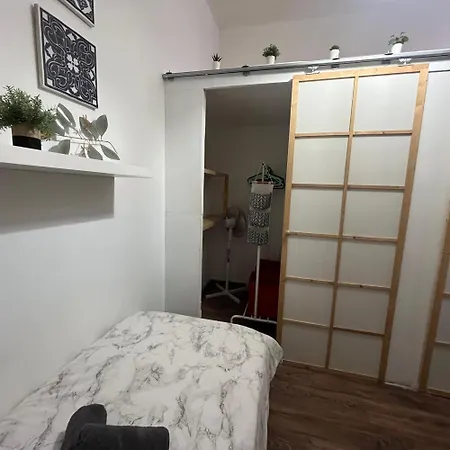 Casa Canaria Beautiful 3* Las Palmas