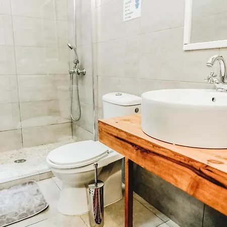 Pensionat Casa Canaria Beautiful 3*