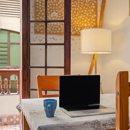 Casa Canaria Beautiful Pensionat