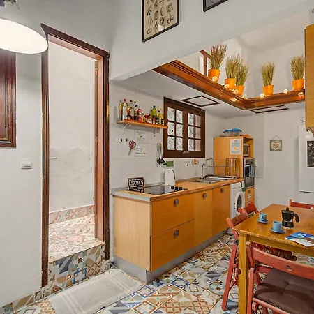Casa Canaria Beautiful Pensionat 3*