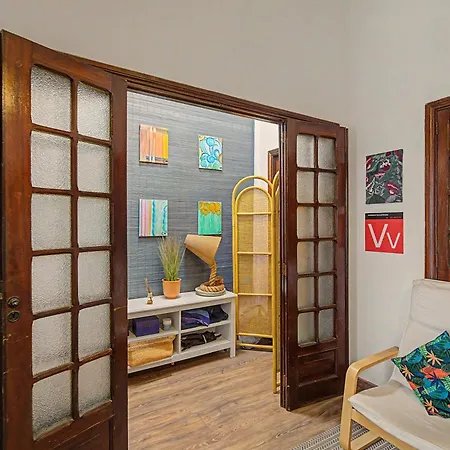 Casa Canaria Beautiful 3* Las Palmas de Gran Canaria
