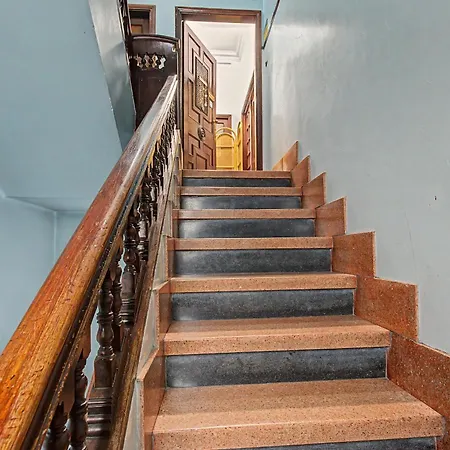 Casa Canaria Beautiful Pensionat