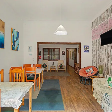 Pensionat Casa Canaria Beautiful