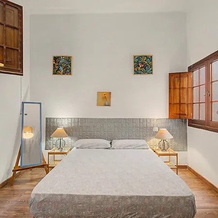Casa Canaria Beautiful 3*