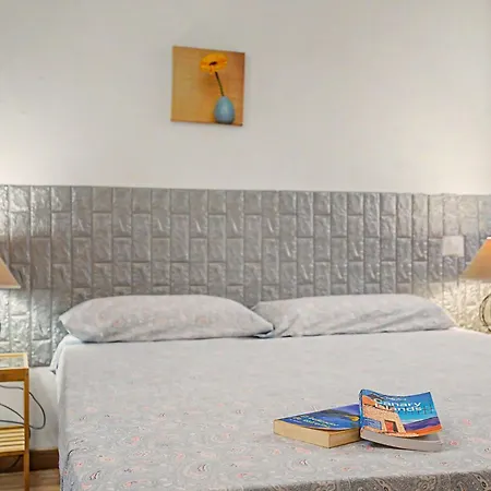 Gasthuis Casa Canaria Beautiful 3*