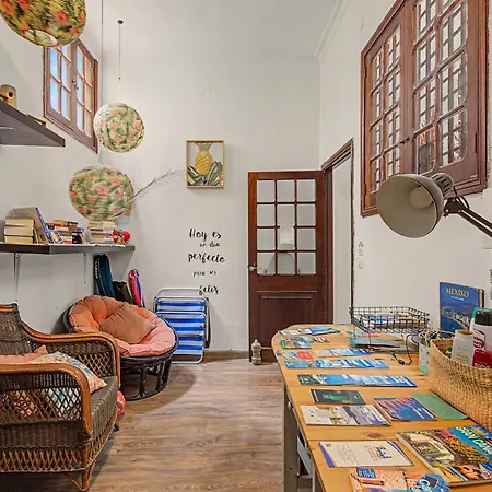 Casa Canaria Beautiful Pensionat 3*