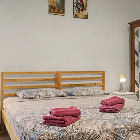 Casa Canaria Beautiful 3* Las Palmas de Gran Canaria