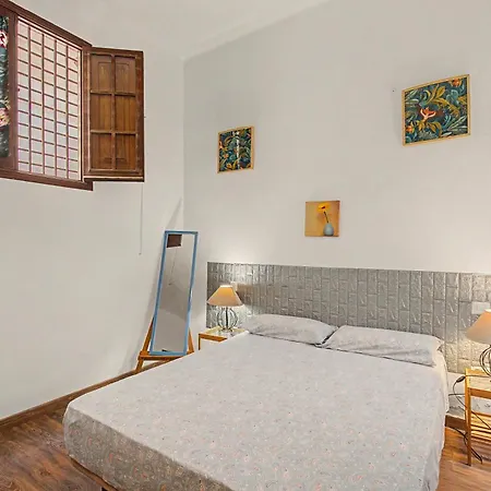 Pensionat Casa Canaria Beautiful