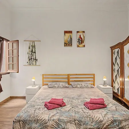 Casa Canaria Beautiful Gasthuis 3*