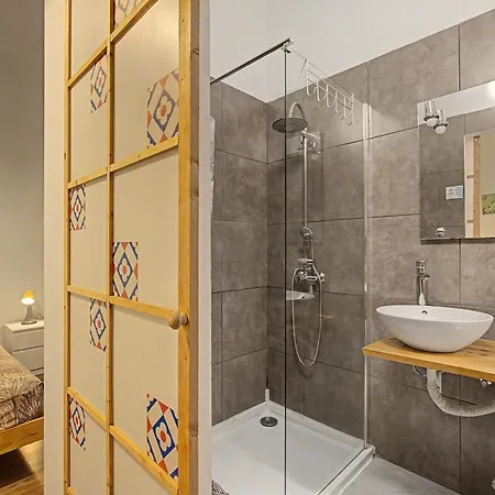Gasthuis Casa Canaria Beautiful 3*