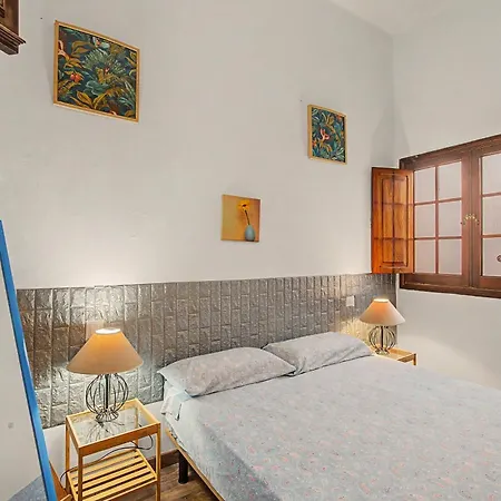 Casa Canaria Beautiful Pensionat 3*