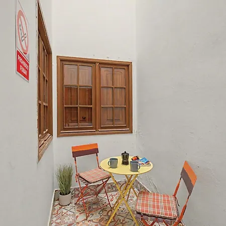Pensionat Casa Canaria Beautiful