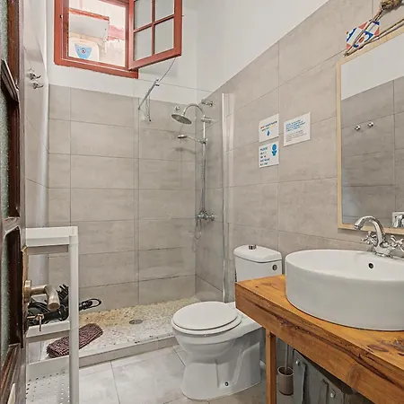 Casa Canaria Beautiful Pensionat 3*
