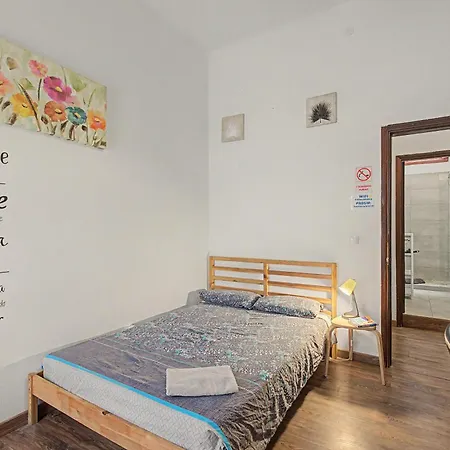 Casa Canaria Beautiful 3*