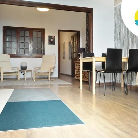 Casa Canaria Beautiful In Canteras Guest house