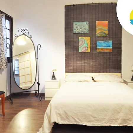 Gasthof Casa Canaria Beautiful In Canteras