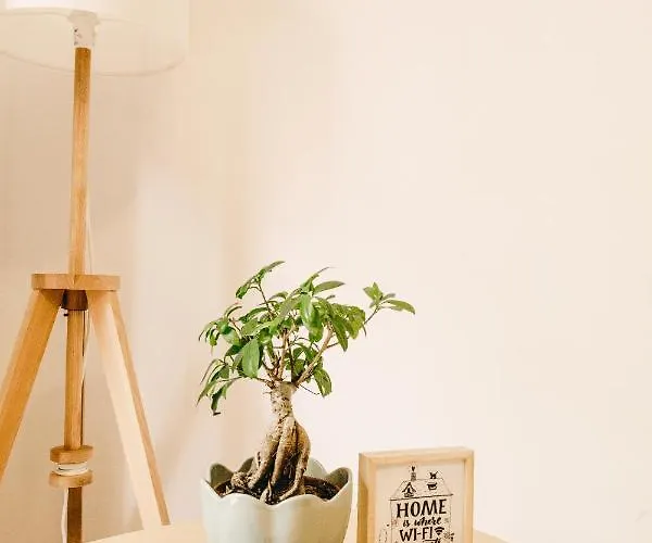 Casa Canaria Beautiful In Canteras