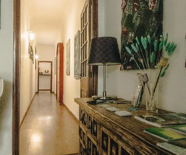 Πανσιόν Casa Canaria Beautiful In Canteras Λας Πάλμας ντε Γκραν Κανάρια