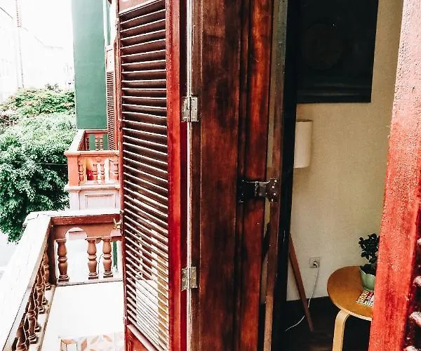 Casa Canaria Beautiful In Canteras Πανσιόν 3*