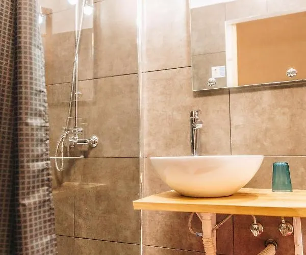 Casa Canaria Beautiful In Canteras 3*